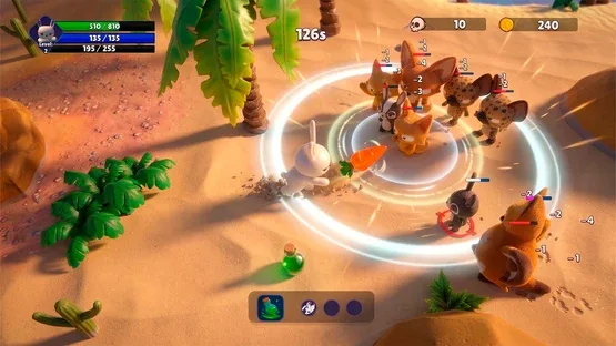 Floppy Ear Chaos screenshot 3