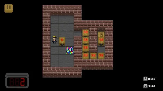 UnDo screenshot 1