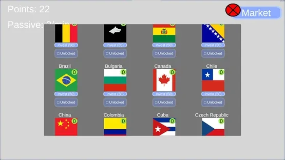 Achievement: Global Domination screenshot 2