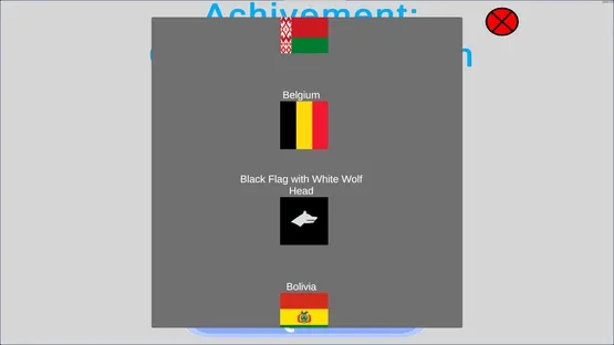 Achievement: Global Domination screenshot 4