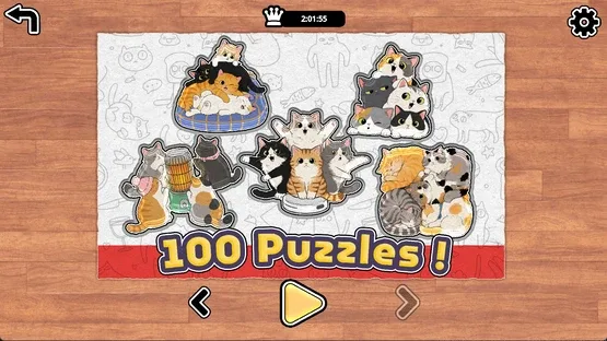 SnapCats screenshot 4