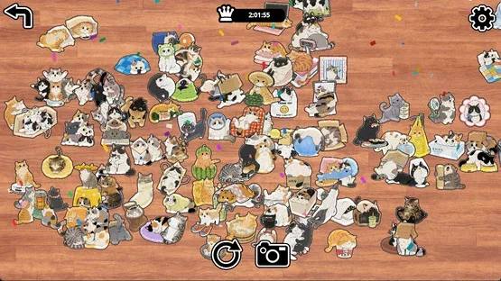 SnapCats screenshot 5