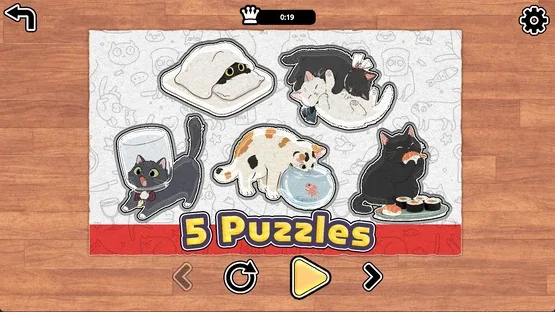 SnapCats screenshot 6