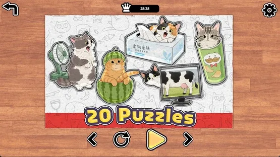 SnapCats screenshot 7