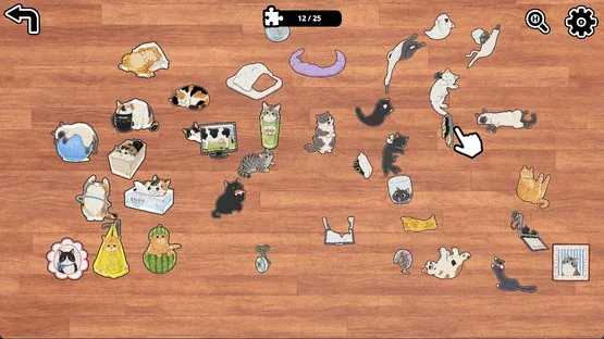 SnapCats screenshot 13