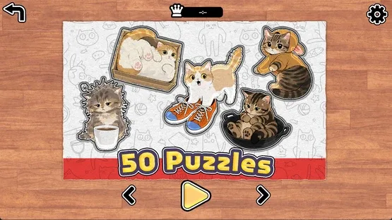 SnapCats screenshot 9