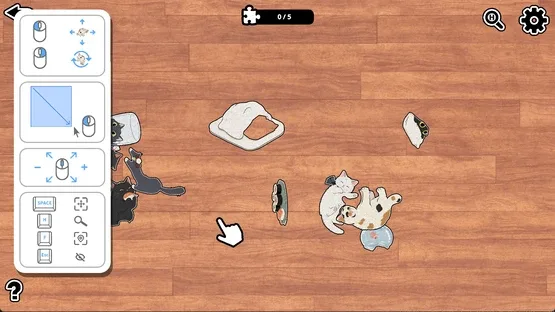 SnapCats screenshot 10