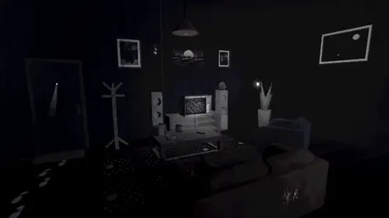 What He Left screenshot 6