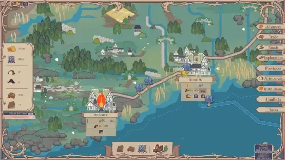 How Empires Work screenshot 4