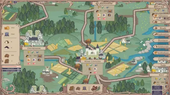 How Empires Work screenshot 5