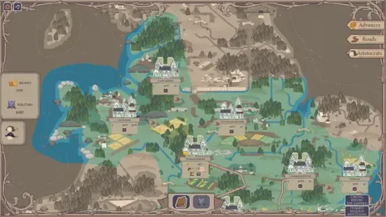 How Empires Work screenshot 1