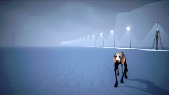 Liminal Angel screenshot 1