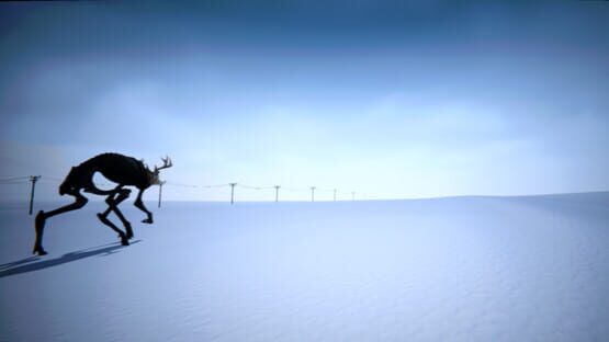 Liminal Angel gameplay screenshot 8