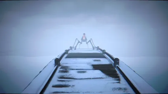 Liminal Angel screenshot 10