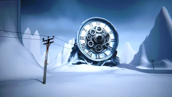 Liminal Angel screenshot 4