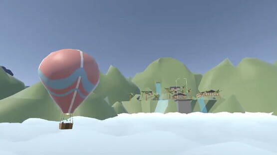Screenshot of When We Had Wings