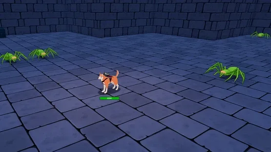 Major Mutt screenshot 2