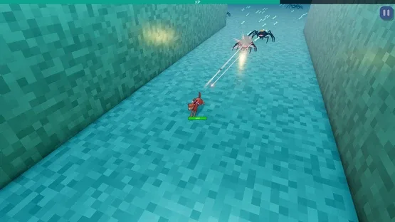 Major Mutt screenshot 4