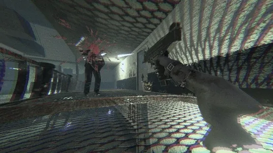 HandFoot screenshot 2