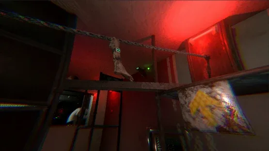 HandFoot screenshot 1