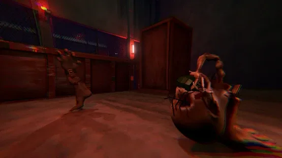 HandFoot screenshot 4