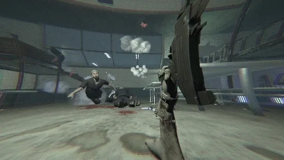 HandFoot screenshot 6