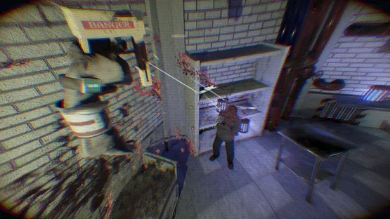 HandFoot screenshot 8
