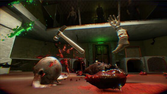 HandFoot gameplay screenshot 9