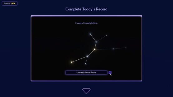 Cosmo Cat: A Cozy Desktop Idler gameplay screenshot 10