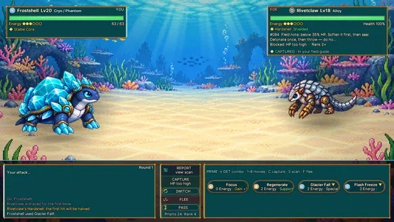 Starbloom Ranch screenshot 8