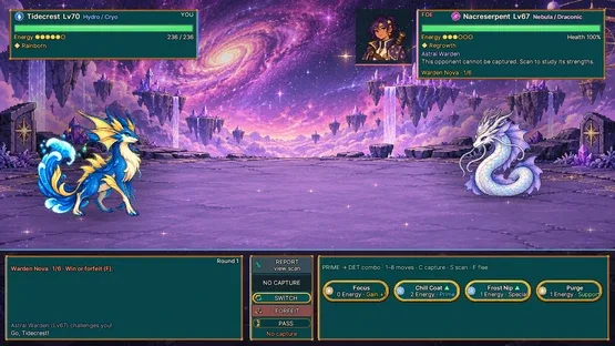 Starbloom Ranch screenshot 9