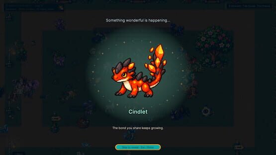Starbloom Ranch gameplay screenshot 11