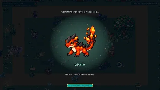 Starbloom Ranch screenshot 11