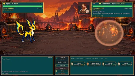 Starbloom Ranch screenshot 17