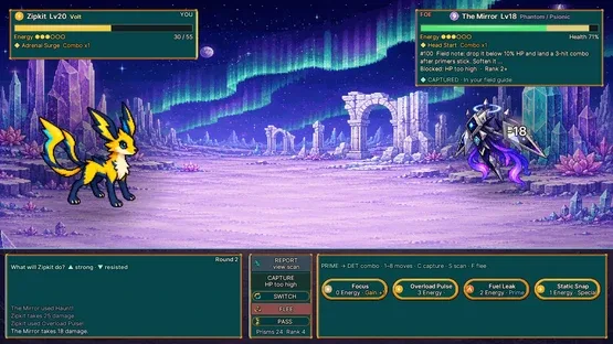 Starbloom Ranch screenshot 14
