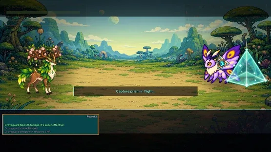 Starbloom Ranch screenshot 18