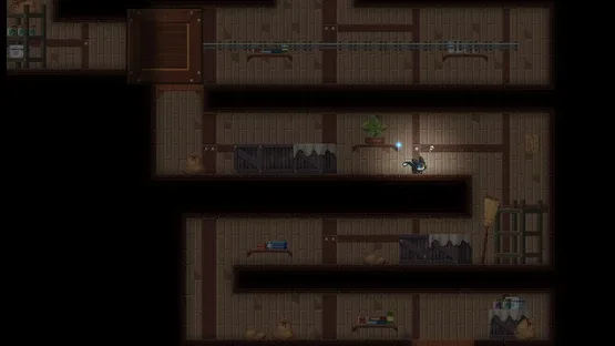 SpyCat: Codename Wu screenshot 8