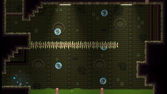 SpyCat: Codename Wu gameplay screenshot 12