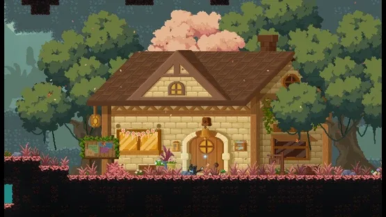 SpyCat: Codename Wu screenshot 3