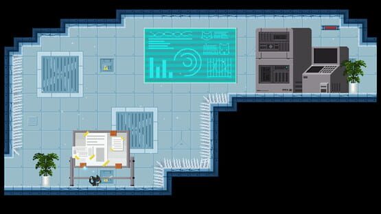 SpyCat: Codename Wu gameplay screenshot