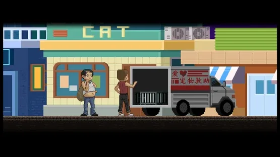 SpyCat: Codename Wu screenshot 10