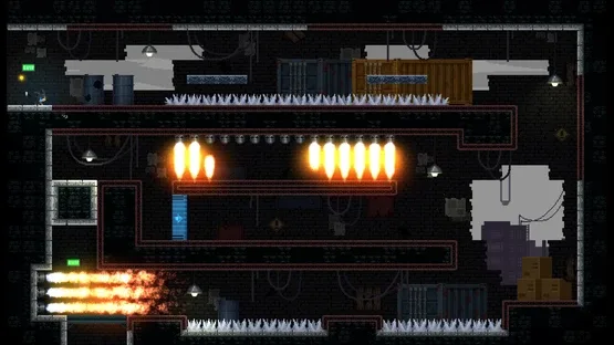 SpyCat: Codename Wu screenshot 7