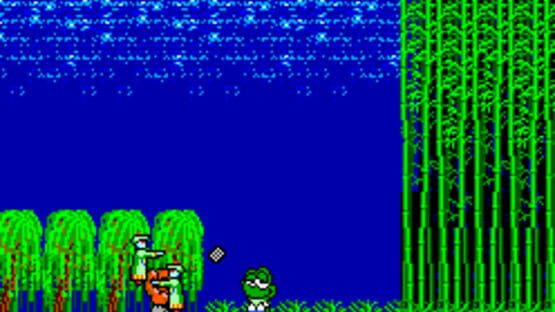Sapo Xulé: O Mestre do Kung Fu screenshot 2