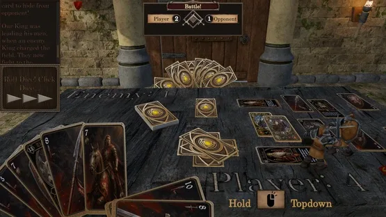 Cards of Bellum screenshot 7
