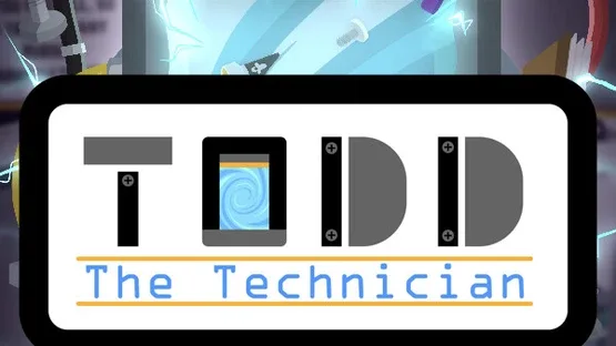 Todd The Technician screenshot 1
