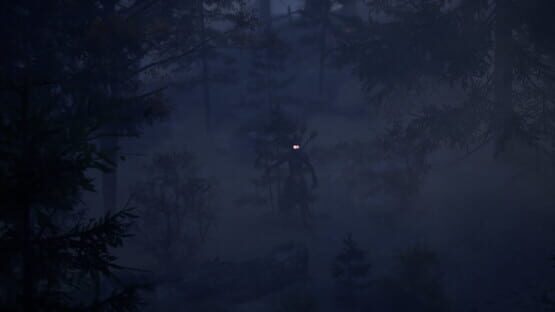 The Falling Skies screenshot