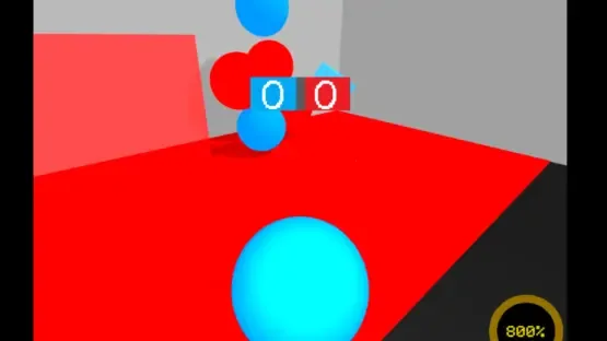 Pusher of Cube! screenshot 5