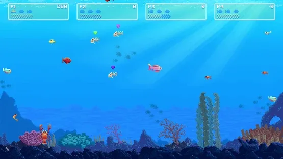 Watch Out: Shark! screenshot 5