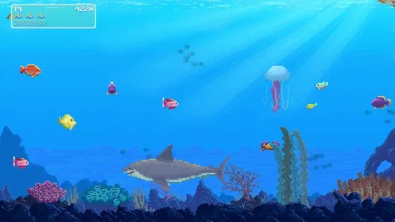 Watch Out: Shark! screenshot 13