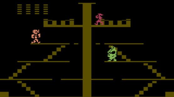 Popeye screenshot 3